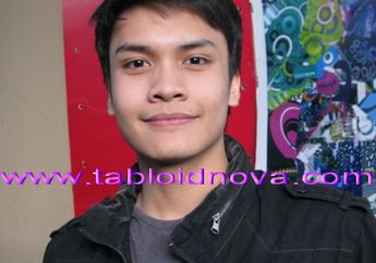 Randy Pangalila Tak Ambil Pusing Soal Dinda Kanyadewi