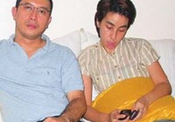 Sonny Tulung Jadi Tersangka Gara-gara Wanita?