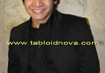 Hotel Keluarga Dimas Seto Diguncang Gempa