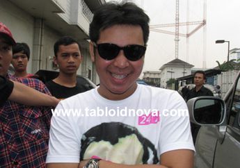 Olga Panik, Batal Dapat Jodoh Gara-gara Gempa