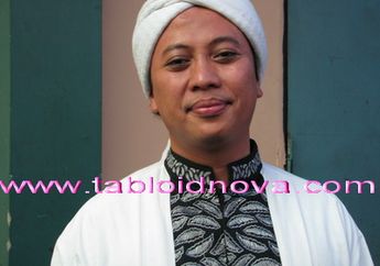 Opick Digugat Cerai Istri Setelah 15 Tahun Nikah? Begini Jawabannya...