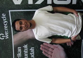 Support DJ Winky Untuk Marshanda