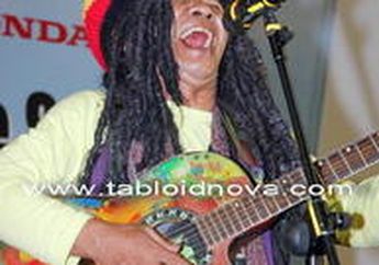 Berebut Dielus Si Mbah