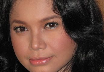 Rossa : Nanti Rizky Akan Tahu Sendiri