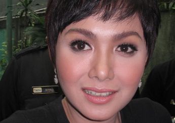 Yuni : Saya Enggak Nyangka Raffi Semuda Itu