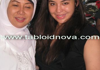 Ibunda Manohara "Diancam"