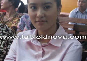 Tetty Liz Siapkan Pengajian