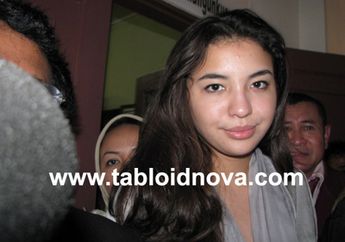 Manohara Alami Luka di Bagian Sensitif