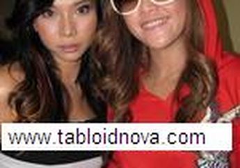 Duo Maia Terinspirasi Pussycat Dolls