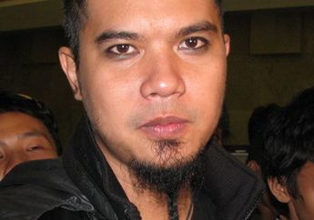 Ahmad Dhani Bakal Gelar Muktamar