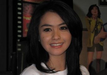 Revalina Segera Disunting Ringgo?
