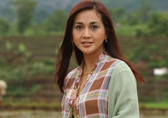Sebelum Meninggal, Begini Ungkapan Hati Paramitha Rusady yang Bangga pada Sosok Ayahnya