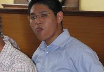 Soal Isu Suap, Adik Marcella Angkat Bicara