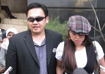 Roy Suryo Terancam 6 Tahun Penjara
