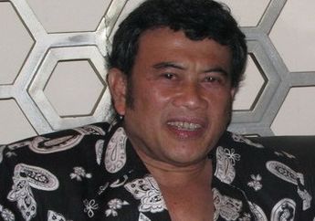 Ridho Rhoma Ditahan Kepolisian, Rhoma Irama Malah Manggung di Ancol