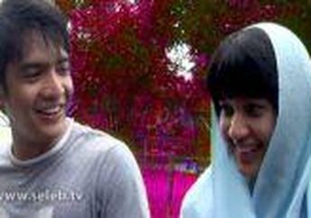 Dhini & Dimas Siap Naik Pelaminan?
