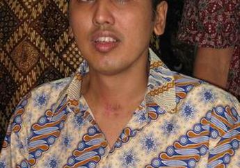 Anna Marissa Yakin Gugun Sembuh