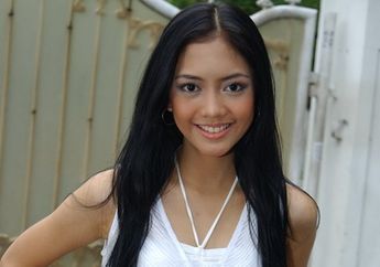 Ririn Tak Pikirkan Masa Lalu