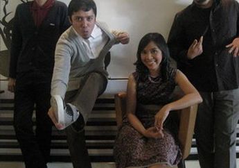 Mocca: Berjaya berkat MySpace
