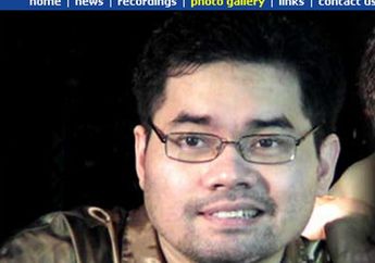 Ananda Sukarlan: Obama Jadi "Dewa Penyelamat"