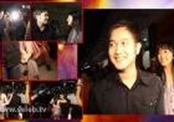 Ririn & Aldi Siap Nikah?