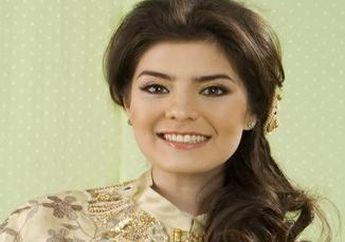 Carissa Puteri Rahasiakan Kekasih Baru