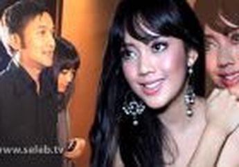 Soal Aldi, Ririn Enggan Bicara Komitmen