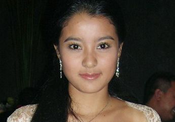 "Pasha Jangan Telantarkan Istri & Anak"
