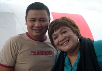Hughes & Roy Dilaporkan ke Polisi