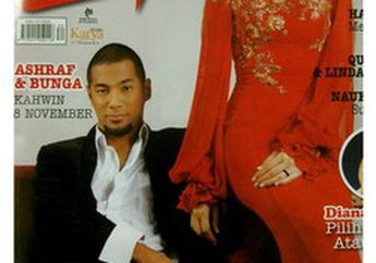 Marcell Siahaan Susul Dewi Menikah?