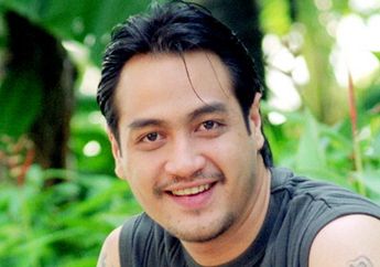 Ferry Irawan Tampik Sinetron