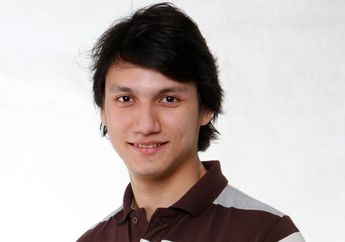 Christian Sugiono Ikuti Obama