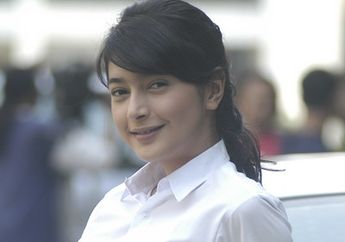 Nabila Syuting Stripping Demi Honor Besar?