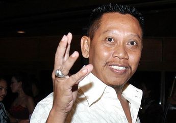 Empat Mata Distop, Tukul Bercocok Tanam