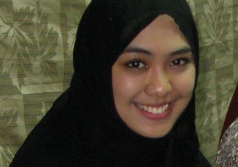 Aisyah Kini Menjelma Jadi Anna KCB