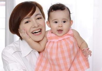 Dewi Rezer Tak Takut Berkat Hypnobirthing