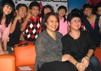 Idola Cilik 2 Memulai Proses Edisi