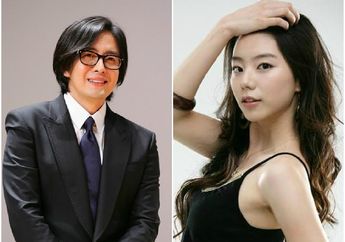 Bae Yong Joon Dan Park Soo Jin Akhirnya Menikah
