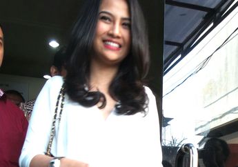 Vanessa Angel dan Didi Mahardika Akan Menikah Akhir Tahun Ini!