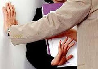 Aplikasi Safety Pin Disiapkan Antisipasi Pelecehan Terhadap Wanita