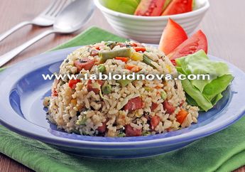5 Resep Nasi Goreng Istimewa