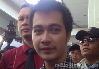 Ini Kata Eza Gionino Mengapa dirinya Memakai Narkoba