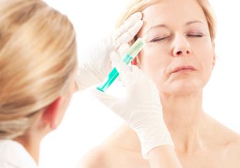 Jangan Sembarangan, Begini Tahapan Prosedur Suntik Filler yang Benar!