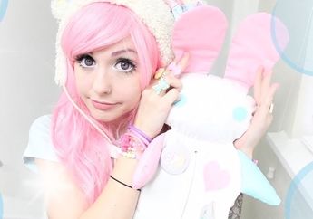 Tren Makeup ‘Kawaii’ Khas Jepang untuk Perempuan Indonesia