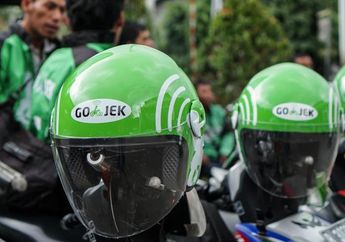 Gojek dan Grab Bike Hadir, Pengojek Harus Kuasai Ini