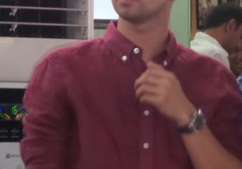 Raffi Ahmad Buat Sang Bunda Terharu