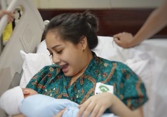 Wow! Demi Kenyamanan Anak Istri, Raffi Ahmad Sewa Satu Lantai Rumah Sakit
