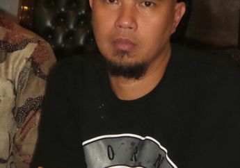Ahmad Dhani Bicara Soal ‘Pacar Baru’