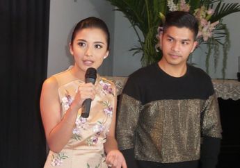 Glenn Alinskie Senang Chelsea Olivia Tak Pernah Ngamuk Karena PMS