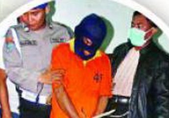 Cincin dan Jam Tangan Ungkap Misteri Hilangnya Fitri